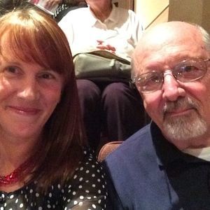 Meet your Posher, Joan